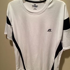 Mens Russell Athletic shirt